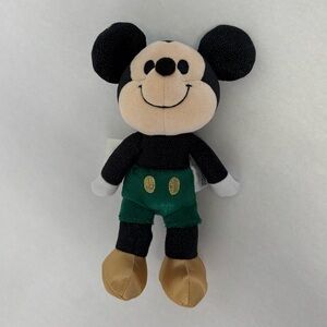 Disney Mickey AND Minnie NuiMOs Plushies